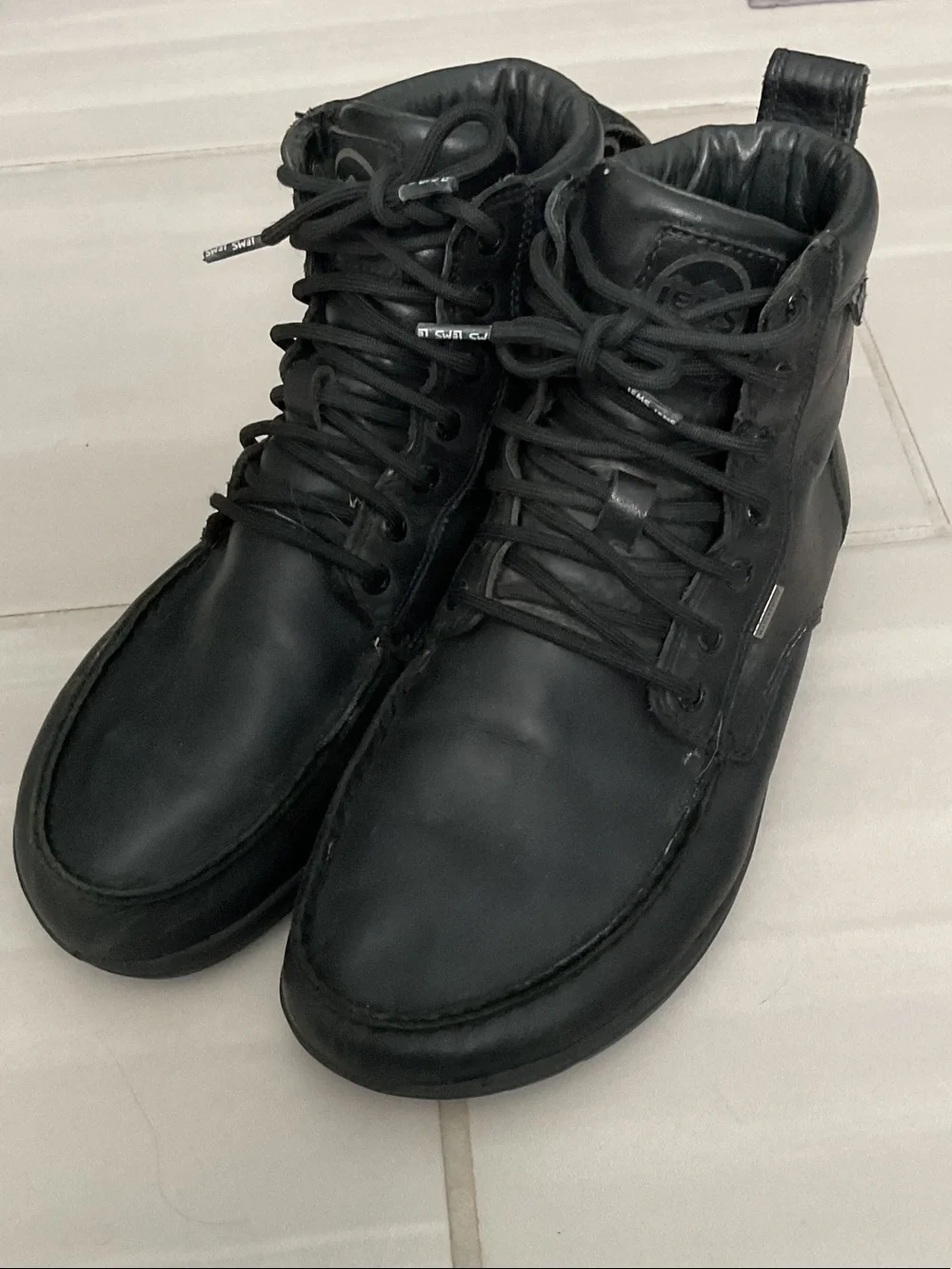 Lems Boulder Boot